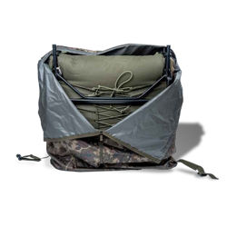 Nash Subterfuge Waterproof Bedchair Bag